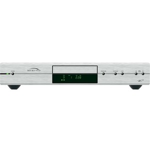 CD проигрыватель Myryad Z112 Silver