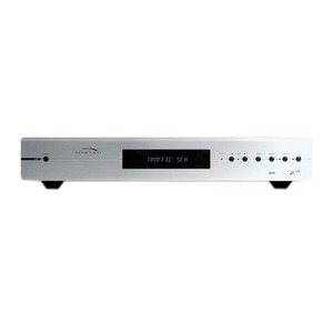 FM/AM ресивер Myryad Z 132 Silver