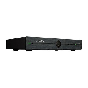 Интегральный усилитель Myryad Z 142 Black