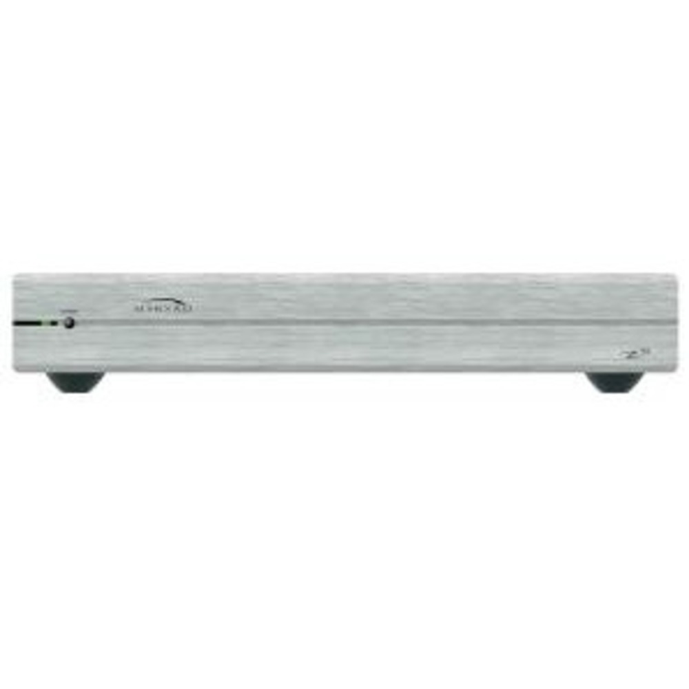 Усилитель мощности Myryad Z162 Black