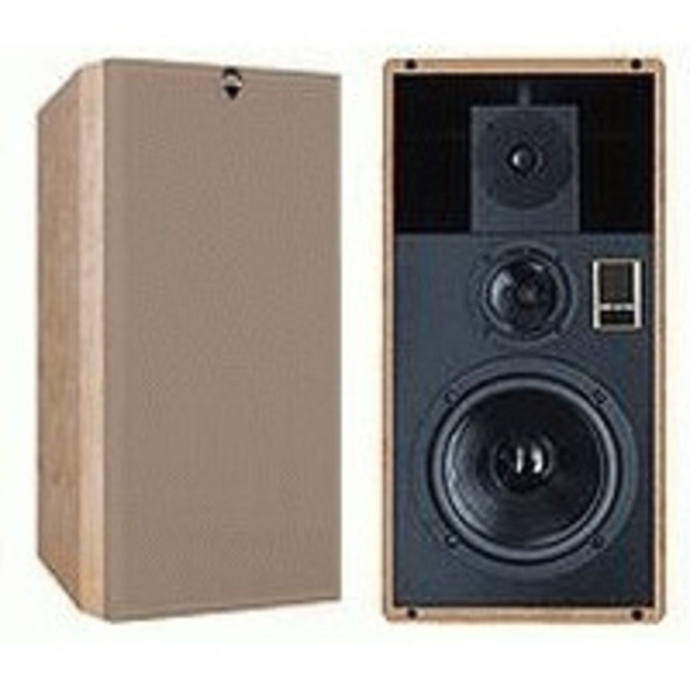 Полочная акустика Hans Deutsch HD 308 Mk II