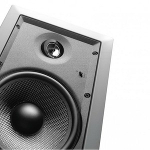 Встраиваемая стеновая акустика Focal Custom IW 106 V White