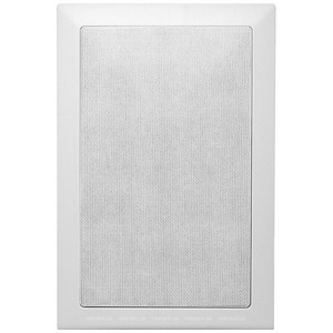 Встраиваемая стеновая акустика Focal Custom IW 106 V White