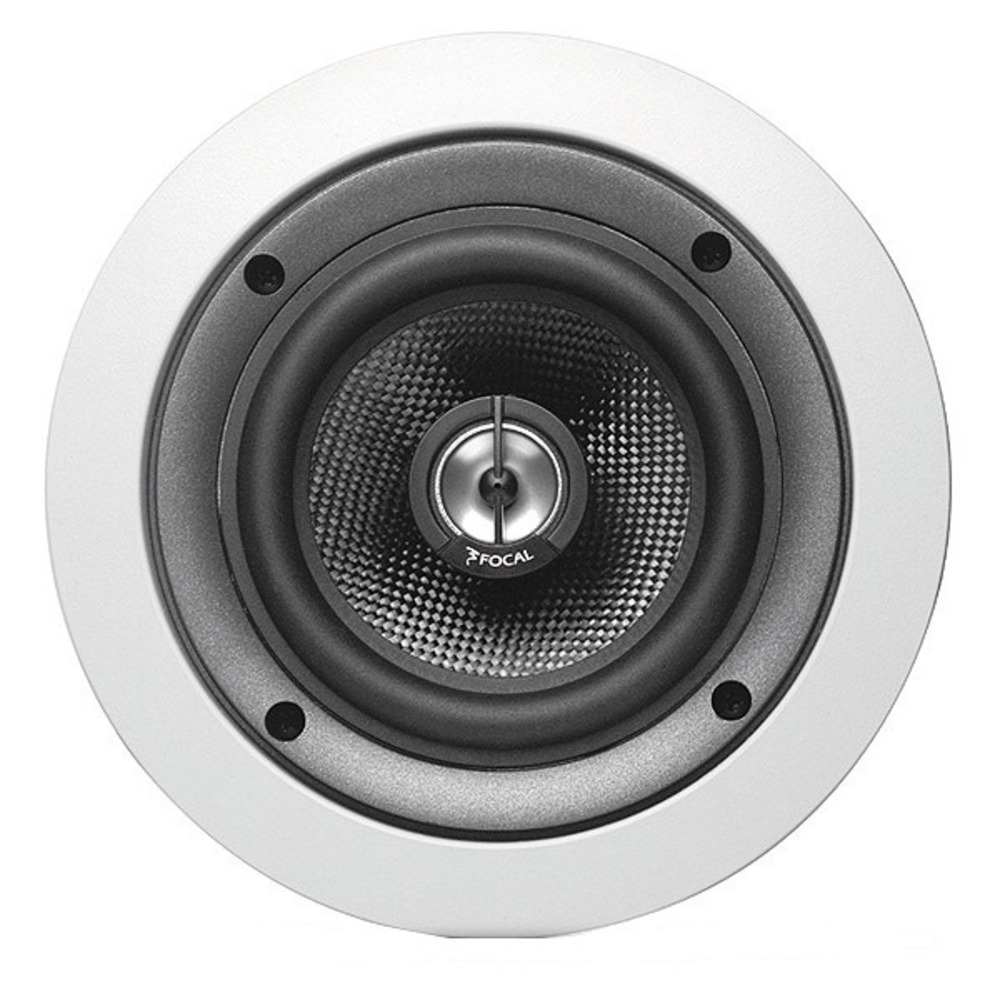 Встраиваемая потолочная акустика Focal JMLab Custom IC 105 V White