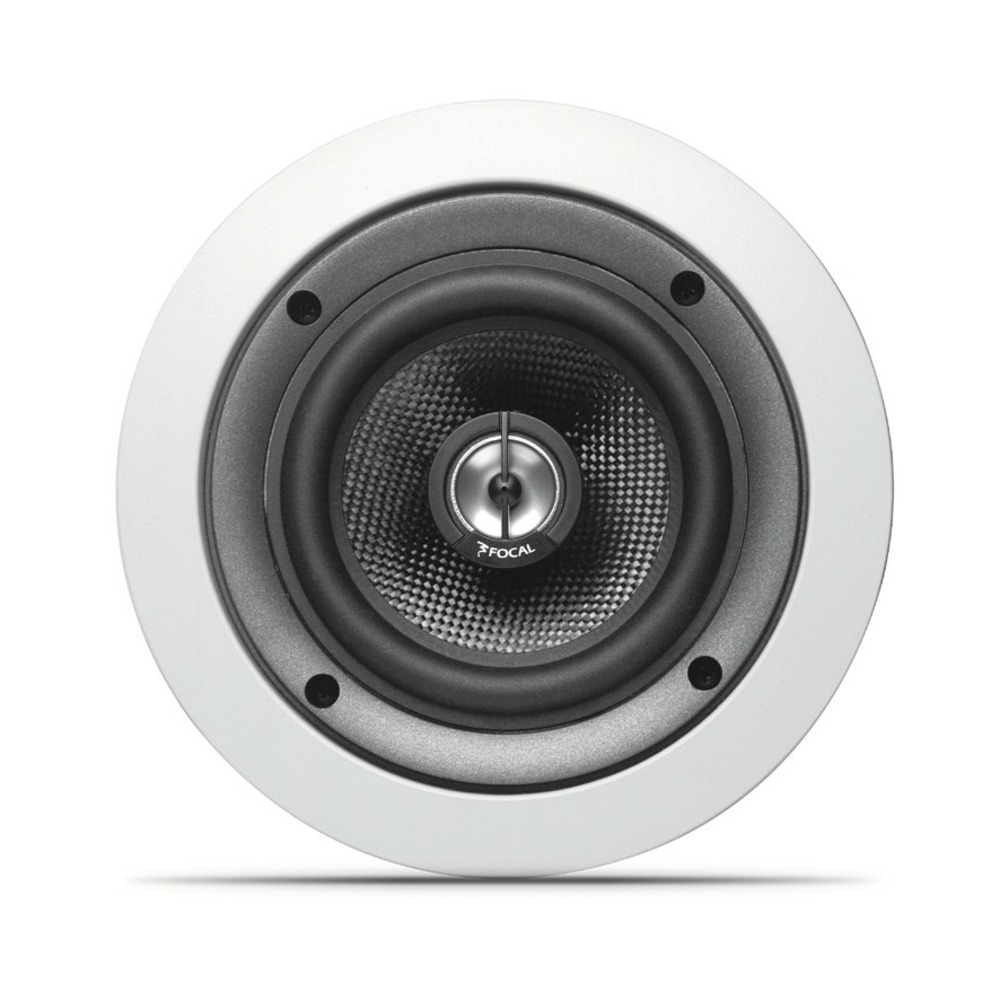 Встраиваемая потолочная акустика Focal JMLab Custom IC 106 V White