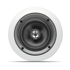 Встраиваемая потолочная акустика Focal JMLab Custom IC 108 V White