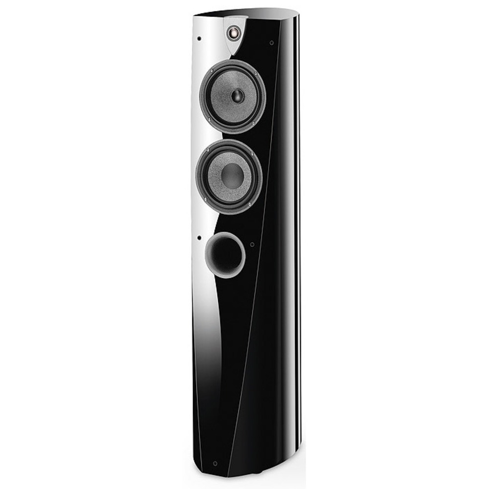 Напольная акустика Focal JMLab Profile 918 Diamond Black