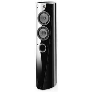 Напольная акустика Focal JMLab Profile 918 Diamond Black