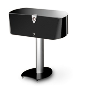 Стойка для акустики Focal JMLab Profile SCC 908 Black