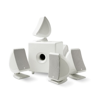 Домашний кинотеатр Focal JMLab Sib Cub2 Pack 5.1