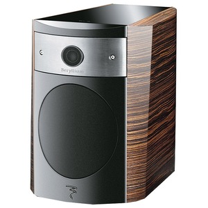 Полочная акустика Focal JMLab Electra 1007 Be Macassar