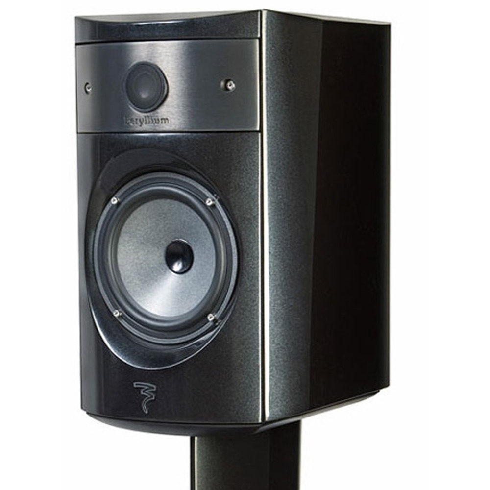 Полочная акустика Focal JMLab Electra 1007 Be Slate Gray