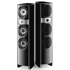 Напольная акустика Focal JMLab Electra 1027 Be Slate Gray