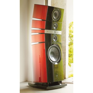 Напольная акустика Focal JMLab Grande Utopia EM Imperial Red