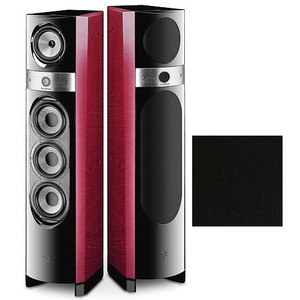 Напольная акустика Focal JMLab Electra 1037 Be Slate Gray