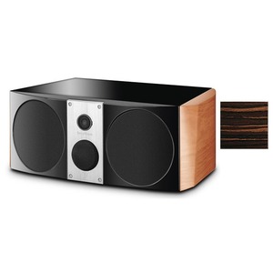 Центральный канал Focal JMLab Electra CC 1000 Be Macassar