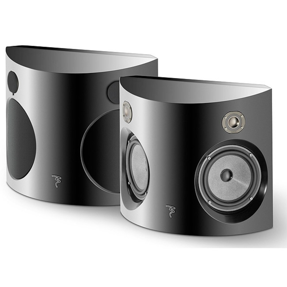 Дипольная акустика Focal JMLab Electra SR 1000 S Gloss Black