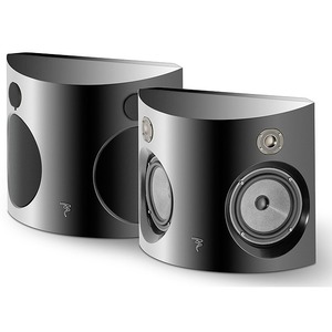 Дипольная акустика Focal JMLab Electra SR 1000 S Gloss Black