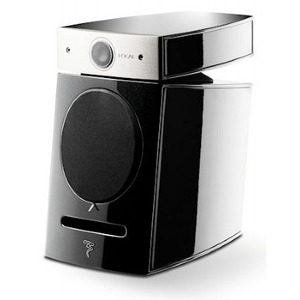 Полочная акустика Focal JMLab Diablo Utopia Black lacquer