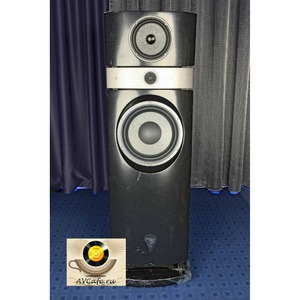 Напольная акустика Focal JMLab Scala Utopia Black lacquer