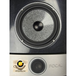 Напольная акустика Focal JMLab Scala Utopia Black lacquer