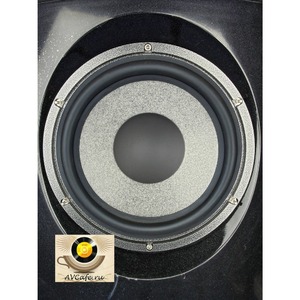 Напольная акустика Focal JMLab Scala Utopia Black lacquer