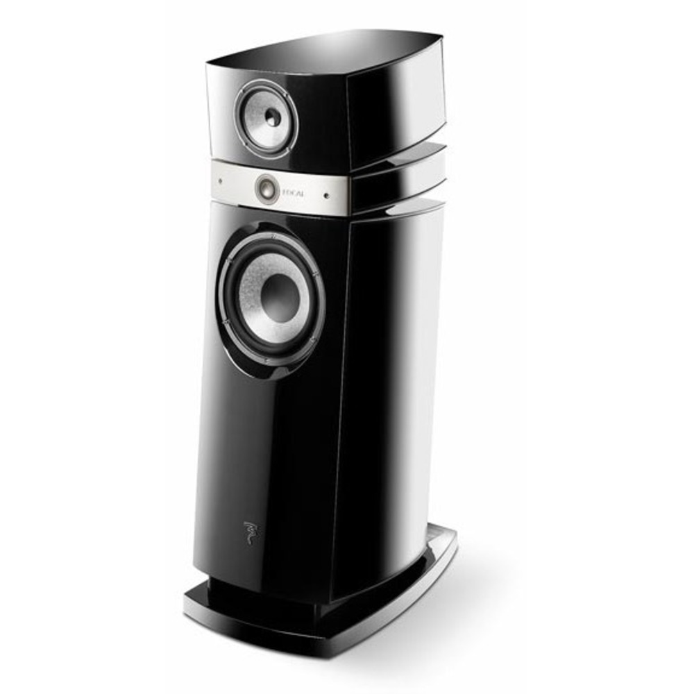 Напольная акустика Focal JMLab Scala Utopia Imperial Red