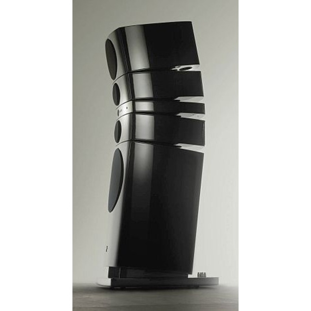 Напольная акустика Focal JMLab Grande Utopia EM Black lacquer