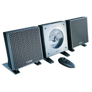 Микросистема Nakamichi Sound Space 1