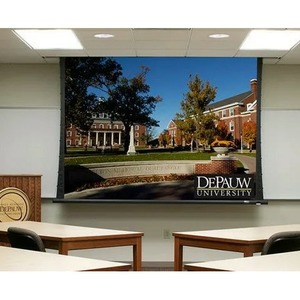 Экран для проектора Draper Access V HDTV (9:16) 269/106 132x234 HDG