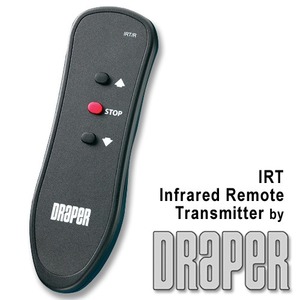 Универсальный пульт ДУ Draper IRT/R IR Transmitter/Receiver