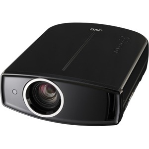 Проектор для домашнего кинотеатра JVC DLA-HD550B