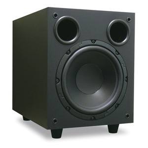 Фазоинверторный сабвуфер Proficient S8