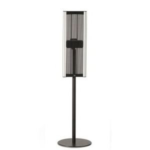 Напольная акустика Final Sound Model 90i PL WM Silver White
