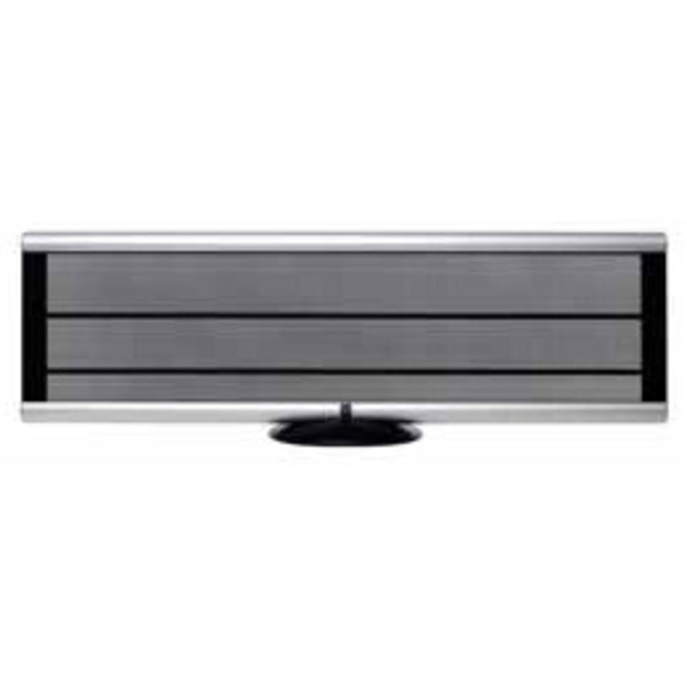 Центральный канал Final Sound Model 300i CP STB White Silver