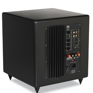 Сабвуфер закрытого типа Final Sound S110