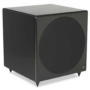 Сабвуфер закрытого типа Final Sound S220
