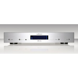 Усилитель предварительный Audionet Pre I G3 Silver