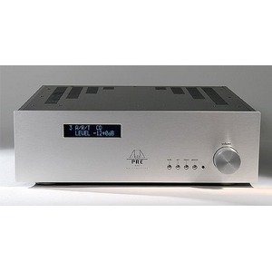 Усилитель предварительный Audionet Pre G2 Silver