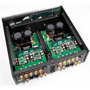 Усилитель предварительный Audionet Pre G2 Silver