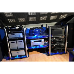 Усилитель мощности Audionet MAX Silver
