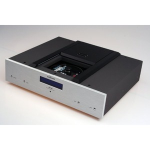 DVD проигрыватель Audionet VIP G3 Silver