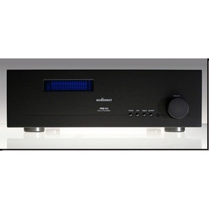 Усилитель предварительный Audionet Pre G2 Black
