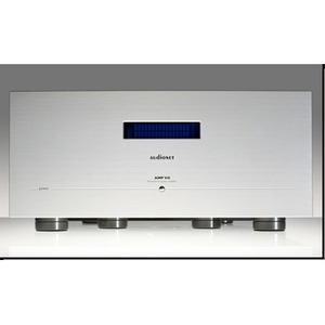 Усилитель мощности Audionet AMP VII Black 5 Chanel