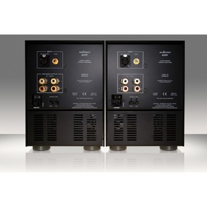 Усилитель мощности Audionet MAX Black