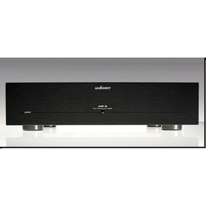 Усилитель мощности Audionet AMP III Black
