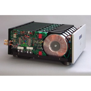 Усилитель мощности Audionet AMP Black