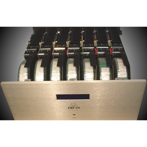 Усилитель мощности Audionet AMP I V2 Silver