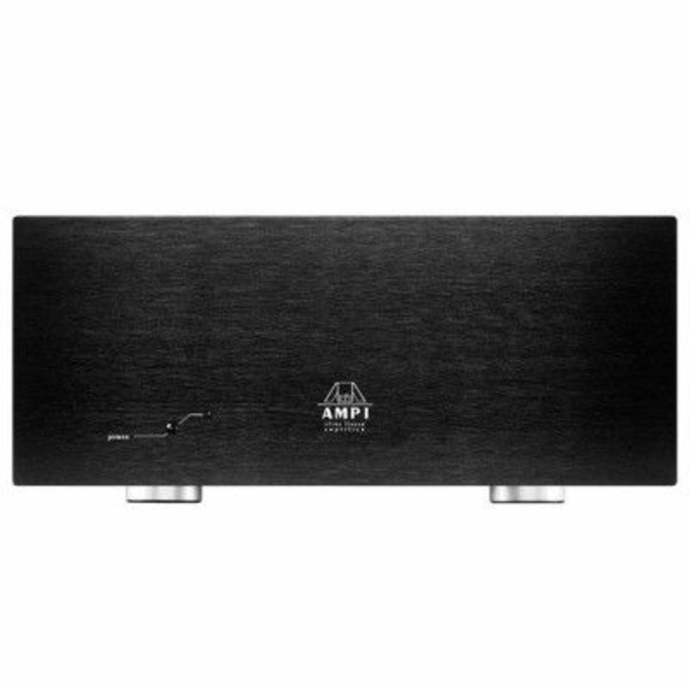 Усилитель мощности Audionet AMP I V2 Black