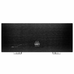 Усилитель мощности Audionet AMP I V2 Black